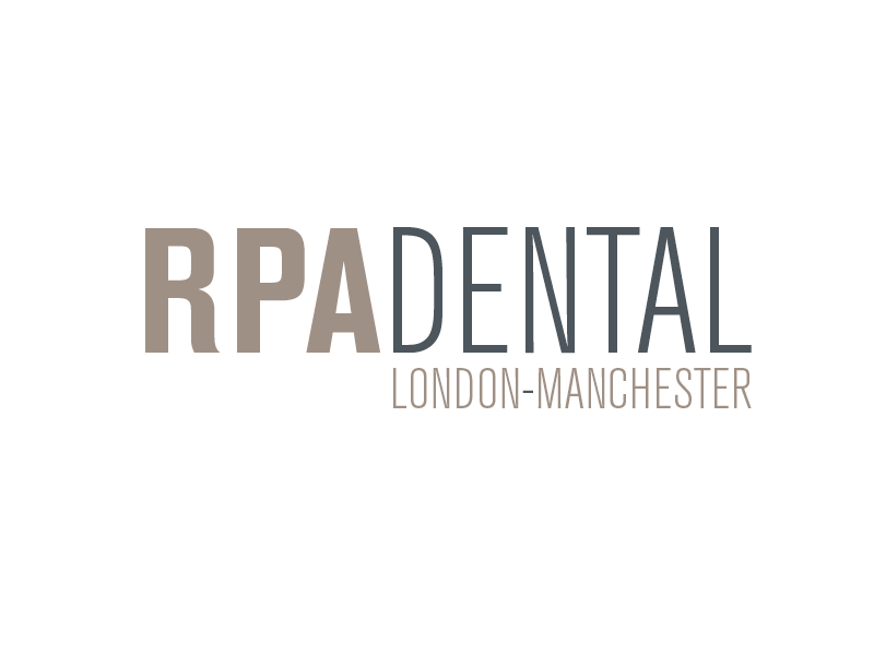RPA Dental Website