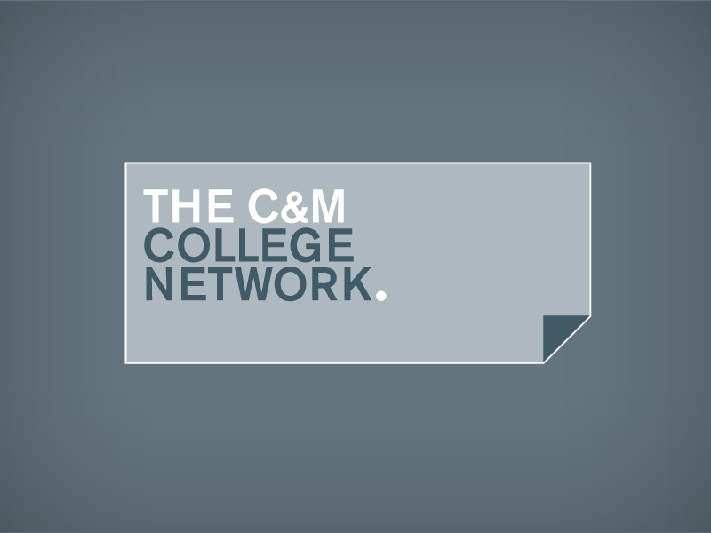 The C&M College Network